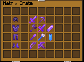 Matrix